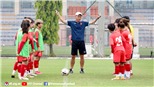 Khai mạc giải U18 nữ Đông Nam Á: Chờ đợi gì từ các cô gái trẻ Việt Nam?