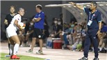 Bóng đá Việt Nam: Hãy nhìn xuống chân