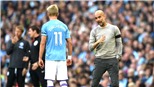 Man City: Tại sao không ngại bán ngôi sao cho các đối thủ?