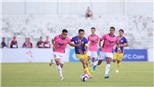 Tiền đạo Văn Quyết: &#39;Cận vệ&#39; trung thành của Hà Nội FC