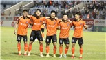 V-League càng chơi càng hay