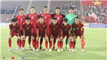 Nhận định bóng đá U20 Việt Nam và U20 Hong Kong (TQ): Quyết thắng cách biệt!