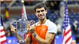 Carlos Alcaraz và chức vô địch US Open 2022: 10 kỳ tích của &#39;Tiểu Nadal&#39;