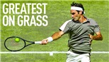 Roger Federer và kỷ lục sẽ không bao giờ bị phá vỡ