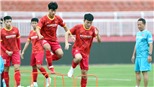 Tuyển Việt Nam: Cơ hội nào cho những gương mặt trẻ?