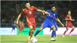 Tuyển Việt Nam và những thử nghiệm thành công