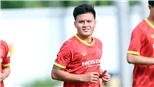 Quang Hải nhận thêm áp lực