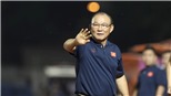 Việt Nam vs Ấn Độ: HLV Park Hang Seo tính gì?