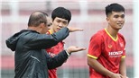 Việt Nam gặp Ấn Độ: Quân bầu Đức ở đội tuyển