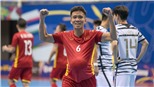 Nhận định bóng đá Việt Nam vs Saudi Arabia: Futsal Việt Nam hy vọng lại gây địa chấn