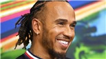 Giải đua Công thức 1: Hi vọng nào cho Lewis Hamilton?