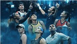 US Open 2022: Bữa tiệc vắng Djokovic