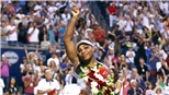 Serena Williams: Dù vô địch hay không, vẫn là ngôi sao