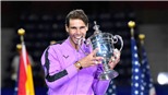 US Open 2022: 5 cột mốc chờ Nadal