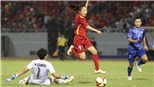 Huỳnh Như, Quang Hải xuất ngoại: Ngày vui còn ở xa