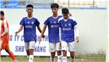 Nỗi niềm bóng đá trẻ Đà Nẵng