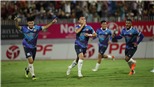 V-League 2022: Chờ Bình Định 'ngáng đường' Hà Nội FC