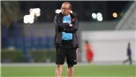 Bốc thăm AFF Cup 2022: HLV Park Hang Seo thiếu gì?