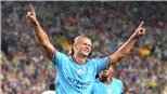 Nhận định bóng đá Man City vs Nottingham Forest: Không thể cản Haaland