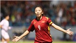 CĐV tin Huỳnh Như sẽ thành công tại Bồ Đào Nha