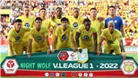 V-League 2022: Khi 'tướng' rụng như sung