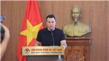 Futsal Việt Nam có &#39;thầy khủng&#39;