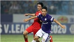 HLV Trần Công Minh: 'Hà Nội FC sẽ bứt lên sau trận chung kết lượt đi'