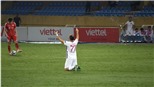 V-League vẫn cần lão tướng