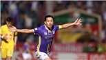 Hà Nội FC vô địch lượt đi