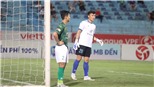CLB TPHCM: 'Lửa cháy chân thành'