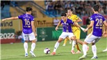 Chuyên gia Đoàn Minh Xương: 'Chưa có đối thủ cản đường Hà Nội FC'