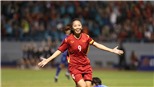 Chúc Huỳnh Như chân cứng đá mềm!