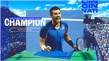 Borna Coric vô địch Cincinnati Masters 2022: Kẻ bị lãng quên của NextGen
