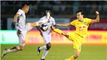 HAGL đừng để trắng tay tại V-League 2022