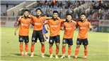 Lượt đi V-League 2022: Nửa chặng đường tươi mới