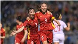 HLV Trần Công Minh: 'Huỳnh Như mở ra chân trời mới cho bóng đá nữ Việt Nam'