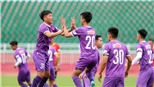 Việt Nam vs Afghanistan: Thầy Park làm mới 'Dream Team' (19h00 hôm nay)