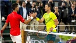 Pháp mở rộng: Lịch sử chờ gọi Nadal và Djokovic