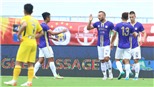 HAGL mờ nhạt tại Cúp tứ hùng Hải Phòng