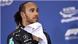 Giải đua xe Công thức 1: Lewis Hamilton sẽ giải nghệ?
