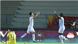 Cúp tứ hùng Cup 2022: Ấn tượng Hải Phòng và Hà Nội