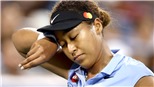 Osaka rút lui khỏi Wimbledon vì chấn thương