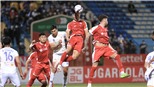 Chờ bước chuyển mình của V-League