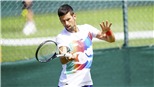 US Open năm nay sẽ không có Novak Djokovic