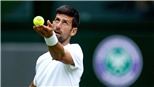 Wimbledon 2022: Novak Djokovic và  sự mông lung của thực tại