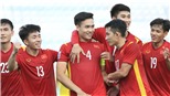 U23 Việt Nam và cú hích cho các cầu thủ trẻ