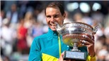 Rafael Nadal và mục tiêu Calendar Slam: Điên rồ, nhưng không phải là không thể