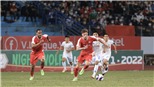 Ngoại binh tại V- League: Bao giờ đến ngày xưa?