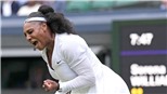 Wimbledon 2022: Thời của Serena Williams đã hết?