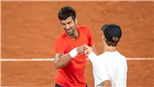 Trực tiếp tennis Novak Djokovic vs Jannik Sinner: Hiện tại và tương lai